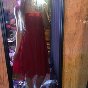 Homecoming/cocktail dress